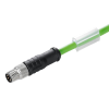 Circular Cable Assemblies - 281-1160820500-ND - DigiKey