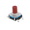 Tactile Switches - 450-STS77A18RSMTRDKR-ND - DigiKey