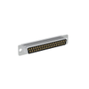 D-Sub Connector Assemblies - L77DFC37S-ND - DigiKey