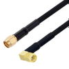 Coaxial Cables (RF) - 5328-FMC00129-50CM-ND - DigiKey