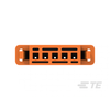 Rectangular Connector Housings - 2684-1-2473514-5-ND - DigiKey