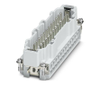 Heavy Duty Power Connector Inserts & Modules - 7427250 - RS Components, Ltd.