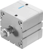 Pneumatic Piston Rod Cylinders - 2028964 - RS Components, Ltd.