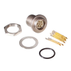 Circular Connector Assemblies - 137-TS2P7F26-B-ND - DigiKey