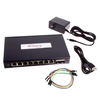 Evaluation and Demonstration Boards and Kits -- 1016-MXL86282S-EVK-1-ND - Image