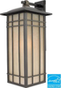 Exterior -Wall Mount - 7988 - Light Center (The)