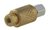 M3 Thread Non-Venting, Slide Sleeve Valve - M3SV - Beswick Engineering Co., Inc.