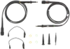 Oscilloscope Probes - 1346157 - RS Components, Ltd.