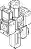 Filter Regulators - 2029343 - RS Components, Ltd.
