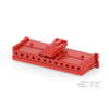 Rectangular Connector Housings - 17-1-2338183-2-ND - DigiKey