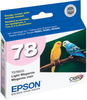 Epson T078620 OEM Light Magenta Ink - 102006863 - LaserCycle