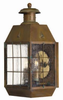2374AS Exterior -Wall Mt./Flush - 791804 - Capital Lighting, Inc.
