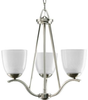 P4466-09 Mid. Chandeliers-Glass Up - 696331 - Capital Lighting, Inc.
