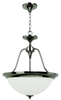 65972BLE-841 Pendants-Bowl Style - 605546 - Capital Lighting, Inc.