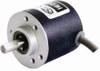 38mm Incremental Solid Shaft -- ISC3806 - Image