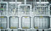 Gas Cabinets and Gas Distribution Manifolds - Image