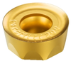 CoroMill&reg; 200 insert for milling - RCHT 13 04 00-ML 2040 - Sandvik Coromant Co.