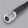 RF Connectors / Coaxial Connectors - R123W054000 - VAST STOCK CO., LIMITED