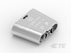 Wedge Connectors - 444385-2 - TE Connectivity