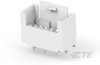PCB Headers & Receptacles - 1-1971837-6 - TE Connectivity