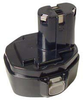 Nickel Cadmium Battery, 14.4V 1.5Ah; Battery Voltage Dantona Industries - 13N3826 - Newark, An Avnet Company