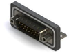 D Sub Conn, R/a Plug, Da, 15Pos, Solder; D Sub Connector Type Edac - 31AK8949 - Newark, An Avnet Company