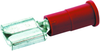 Terminal, Female Disconnect, 0.25In, Red; Product Range Multicomp - 14T2300 - Newark, An Avnet Company