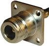 Rf Coax Conn, N Jack, 50 Ohm, Cable; Connector Type Amphenol Rf - 99H5784 - Newark, An Avnet Company