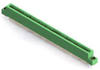 Card Edge Conn, Dual, 108Pos, Th; Card Edge Connector Type Edac - 65AJ3684 - Newark, An Avnet Company