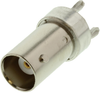 Rf/coaxial, Bnc Jack Str 50 Ohm Press Fit; Connector Type Amp - Te Connectivity - 42K8686 - Newark, An Avnet Company