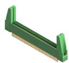 Card Edge Conn, Dual Side, 68Pos, Lug; Card Edge Connector Type Edac - 69AJ6829 - Newark, An Avnet Company