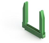 Card Edge Conn, Single Side, 19Pos, Th; Card Edge Connector Type Edac - 67AJ9627 - Newark, An Avnet Company