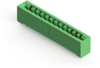 Card Edge Conn, Dual Side, 24Pos, Th; Card Edge Connector Type Edac - 39T9236 - Newark, An Avnet Company