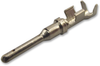 Contact, Stamped, At Series, Pin, 18 Awg, 16 Awg, Crimp, Copper Alloy Rohs Compliant Amphenol Sine/tuchel -- 85R5231