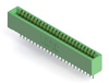Card Edge Conn, Single, 24Pos, Th; Card Edge Connector Type Edac - 66AJ1572 - Newark, An Avnet Company
