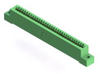 Card Edge Conn, Single, 32Pos, Th; Card Edge Connector Type Edac - 66AJ6484 - Newark, An Avnet Company