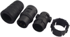 Circular Connector, Plug, 4 Position, Cable; Product Range Switchcraft/conxall - 39P9943 - Newark, An Avnet Company