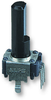 Carbon Linear Potentiometer, 10Kohm, 20%, 50Mw; Track Resistance Alps Alpine - 01M8610 - Newark, An Avnet Company