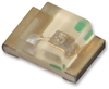 Led, Red, 30Mcd, 640Nm, Smd; Led Color Kingbright - 93X4400 - Newark, An Avnet Company