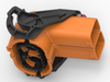Automotive Housing, Receptacle, 2Pos; Product Range Te Connectivity - 69AH9666 - Newark, An Avnet Company