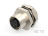 Standard Circular Connectors - 1838891-2 - TE Connectivity
