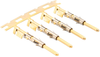 Contact, Pin, Crimp, 20Awg-22Awg; Product Range Amphenol Sine/tuchel - 98AC7954 - Newark, An Avnet Company