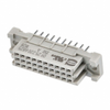Backplane Connectors - DIN 41612 - 09252206825 - Lingto Electronic Limited