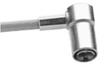 RF Coaxial Cable Mount Connector - 131-3403-116 - Richardson RFPD