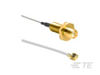 RF Cable Assemblies - CSI-RGFE-200-UFFR - TE Connectivity