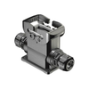 Heavy Duty Connector Housings, Hoods, Bases - 1195-19433100272-ND - DigiKey