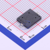 Audio Components/Vibration Motors >> Buzzers -- FUET-1109 - Image