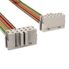 Rectangular Cable Assemblies - M3TTK-1020K-ND - DigiKey