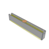 Headers, Male Pins - 612-TFM-140-22-S-D-K-TR-ND - DigiKey