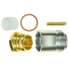 Coaxial Connector (RF) Assemblies - A34390-ND - DigiKey